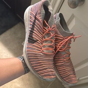 Nike Women's Multicolor Running Shoes